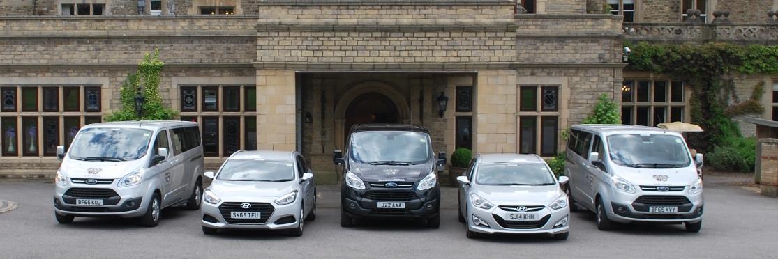 AAA2B Taxi's-Horsham banner