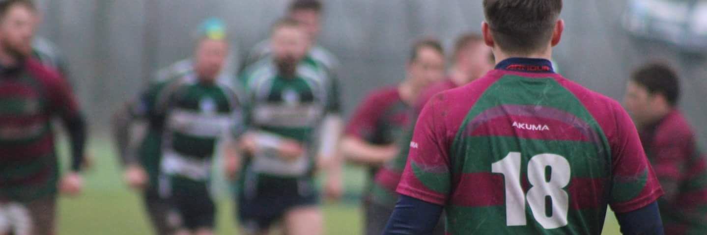 Robert Svenson banner