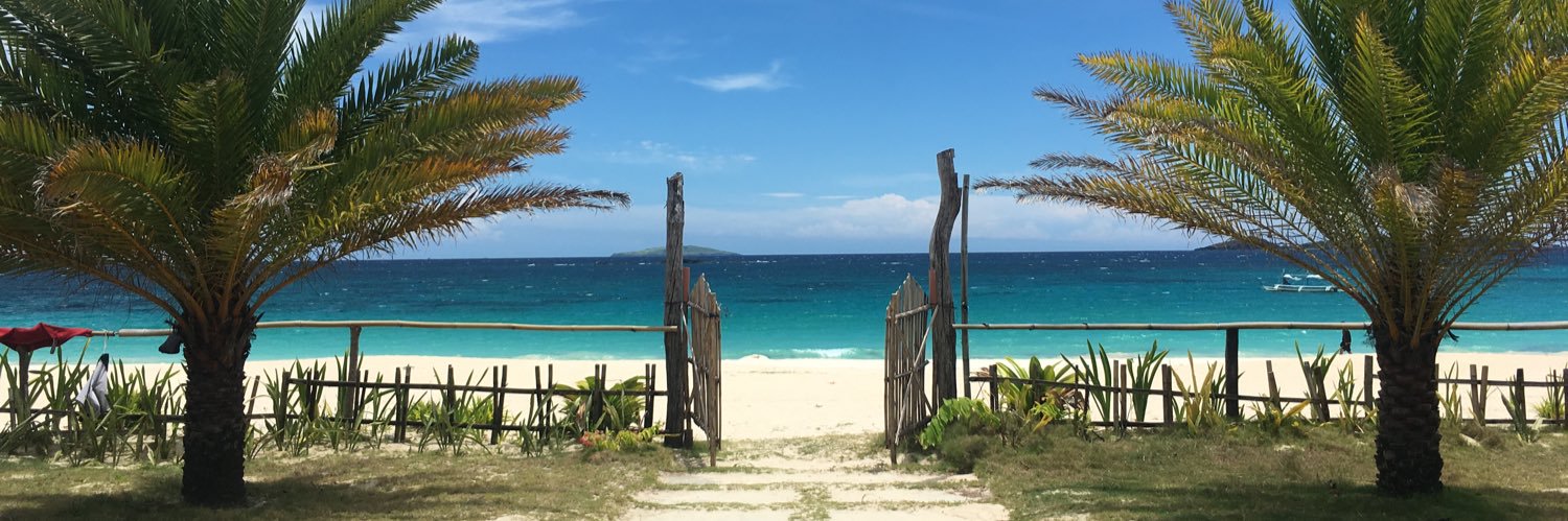 ilacruz's profile banner image
