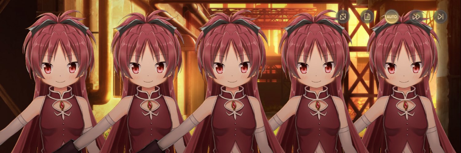 うちゃぴ's banner