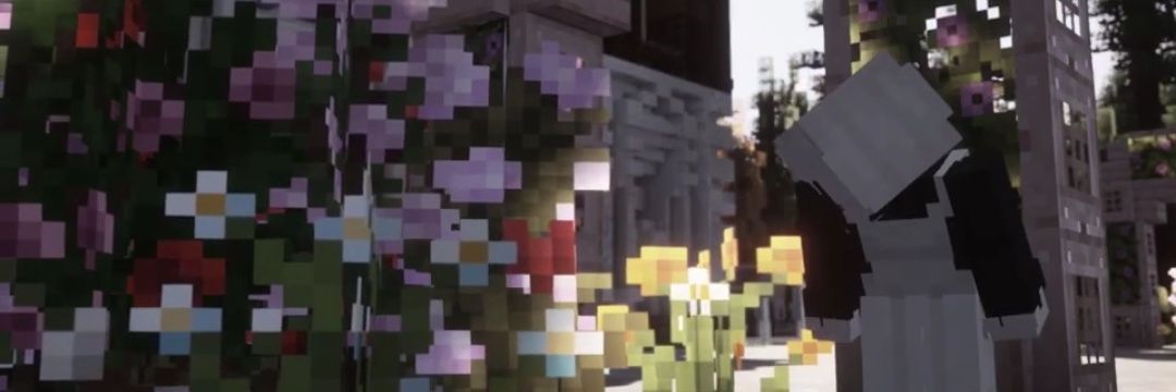 Bright!!!🌸 banner