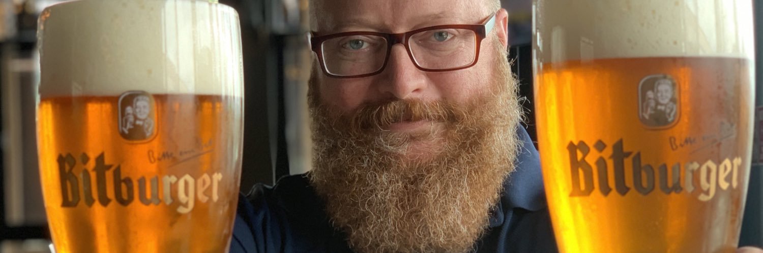 Portland Beer 🌹🍺 banner