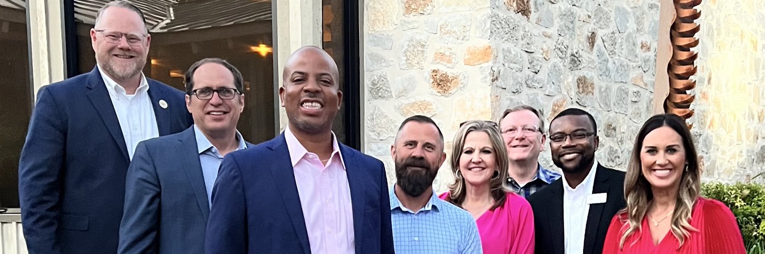 TASSP Region 11 banner