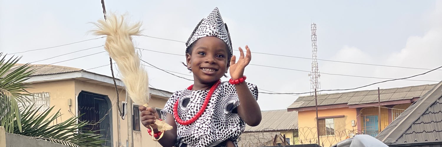 Alhaji's banner