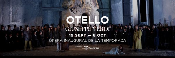 Teatro_Real Profile Banner