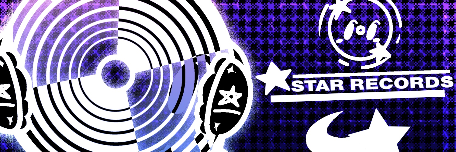 🌟Star Records 🌟(Alt)'s banner