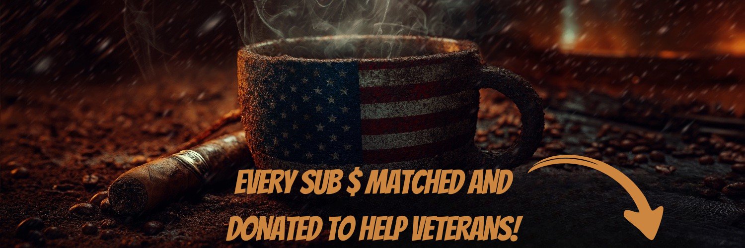 Coffee and Grit banner