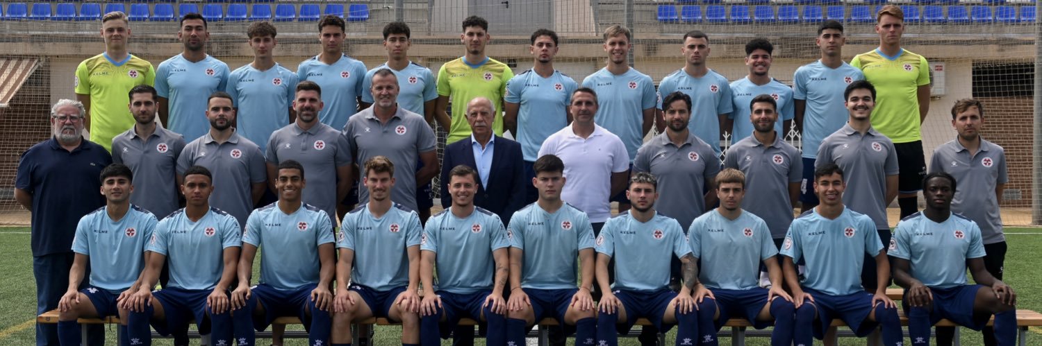 Deportivo Marítimo banner