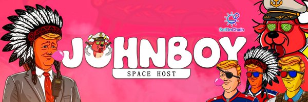 JohnOnChainX Profile Banner