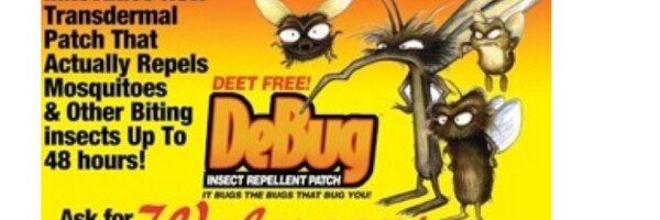 DeBugGlobal Profile Banner