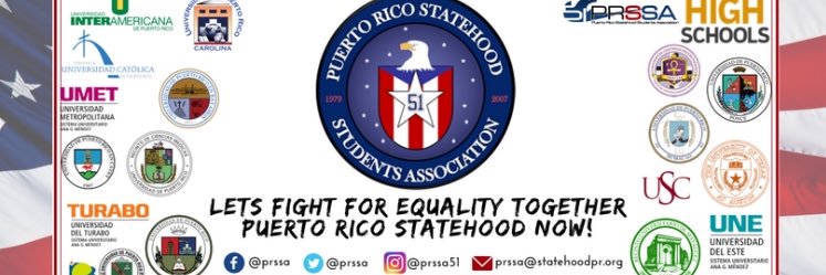 PRSSA banner