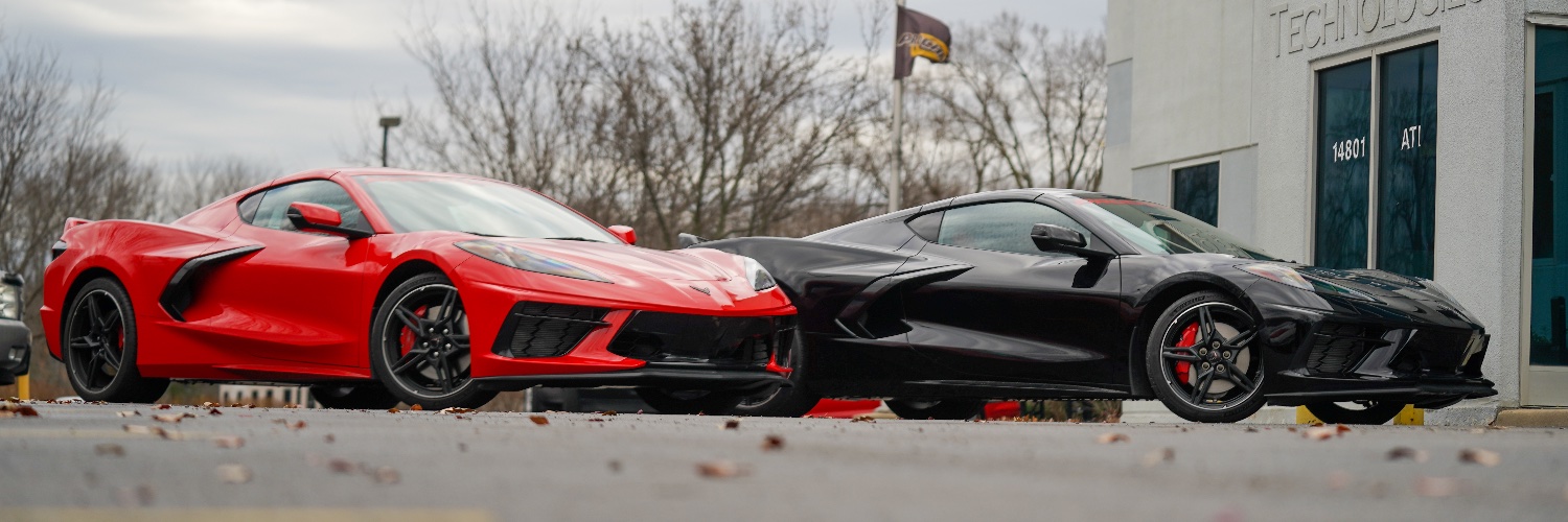 ProCharger Superchargers banner