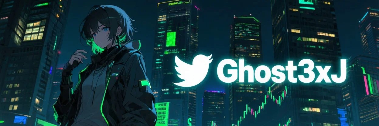 Ghost3xJ's profile banner image