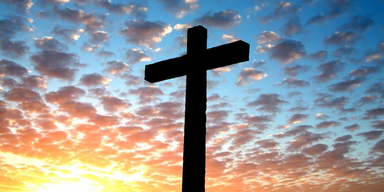 Jesus_SavedUs's profile banner image