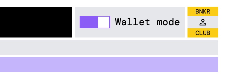 Tweet Money's banner