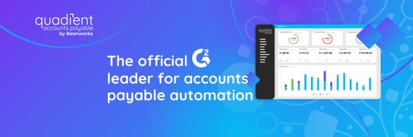 QuadientAP Profile Banner