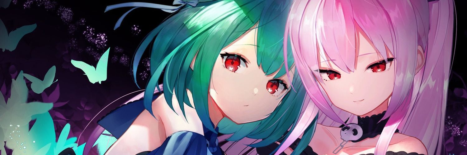 JTRooPandora's profile banner image