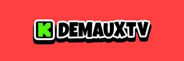 DemauxGiveaways Profile Banner