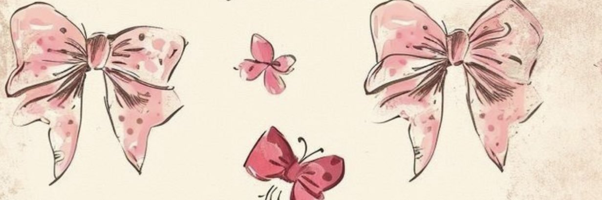 🌷 banner
