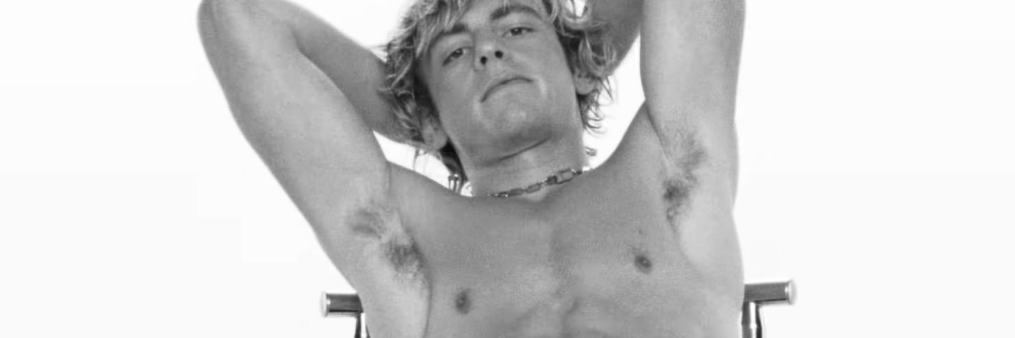 Sovaco de Macho banner