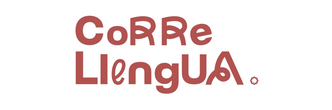 Correllengua Reus 2026 banner