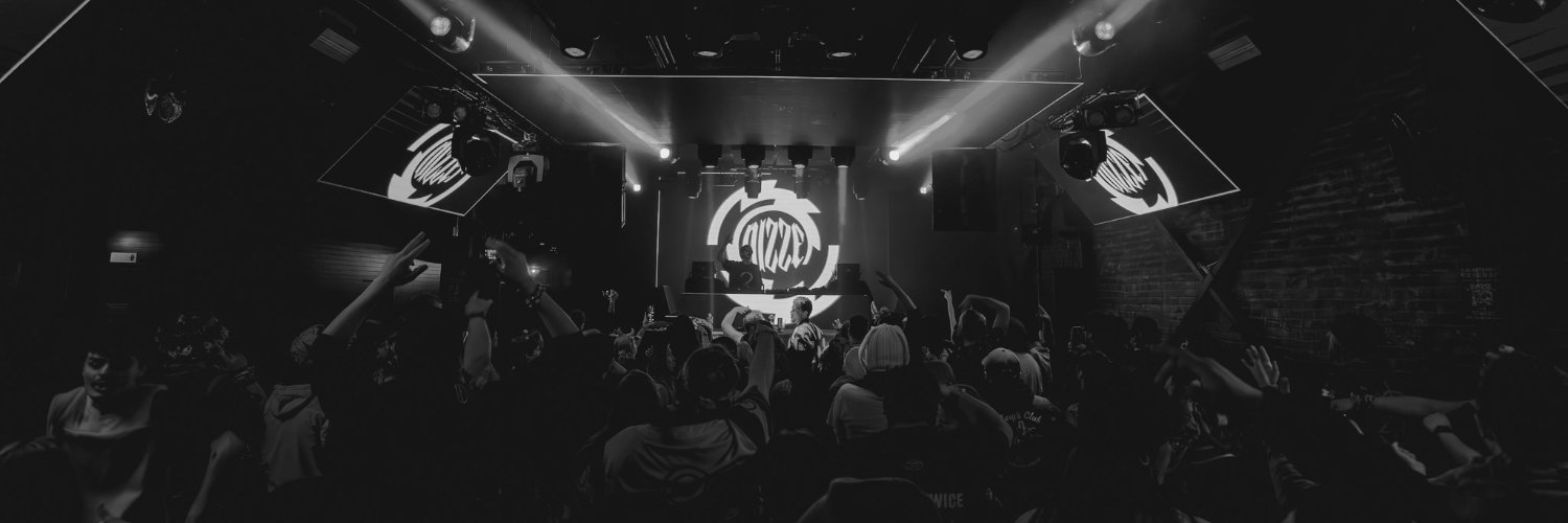 Dizzemusic's profile banner image