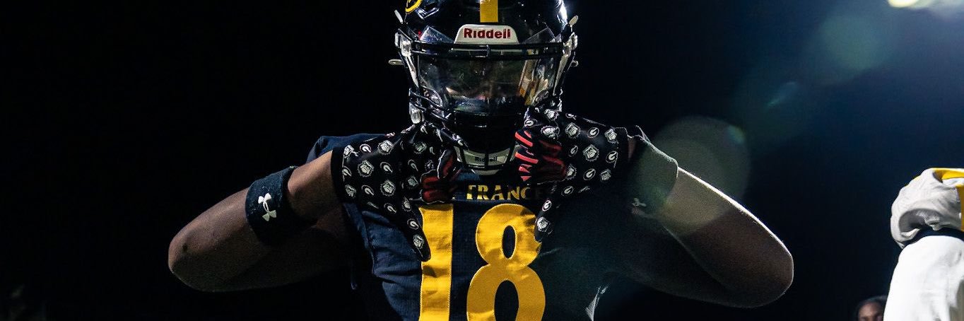 {Thee }Dylan Williams's banner