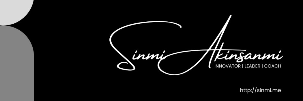 Sinmi Akinsanmi banner