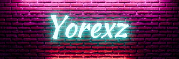 Yorexz_Anim Profile Banner