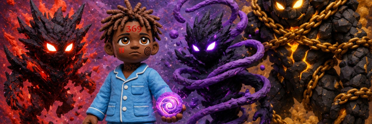 369Universe_TA's profile banner image