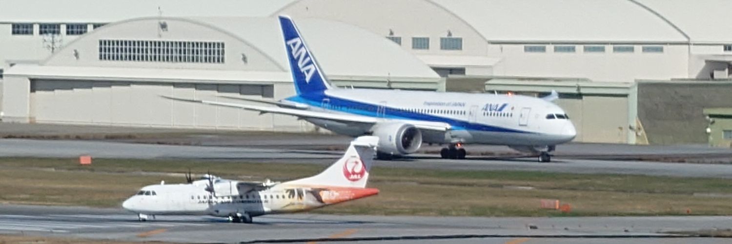 けい’24SFC済→’25JGC開始→’26✈️修行再開 banner