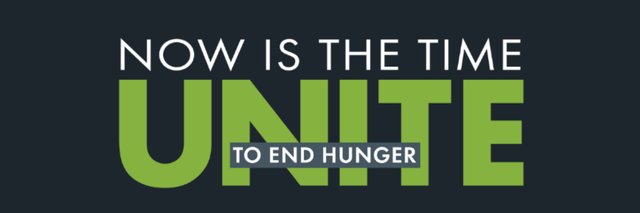 Community FoodBank of New Jersey banner