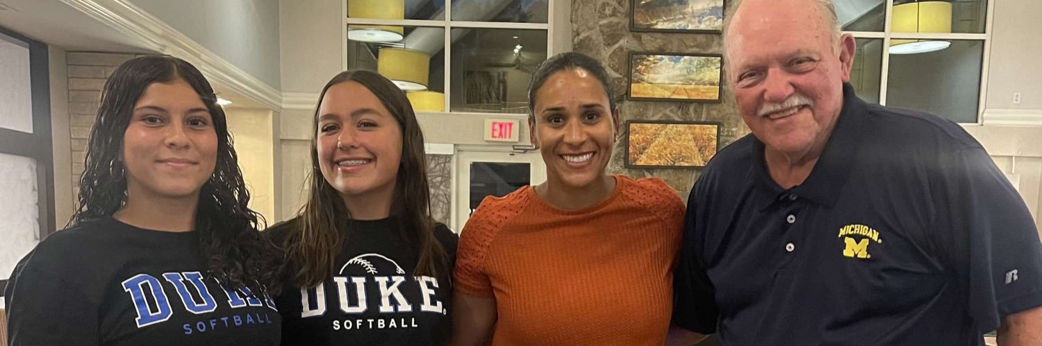 Sammy Langkos 2028 banner