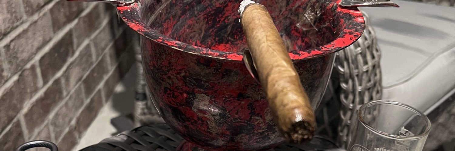 Ricky Metzenbomb banner