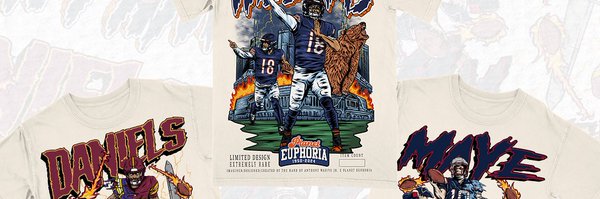 _planeteuphoria Profile Banner