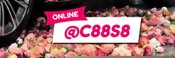 C88S8 Profile Banner