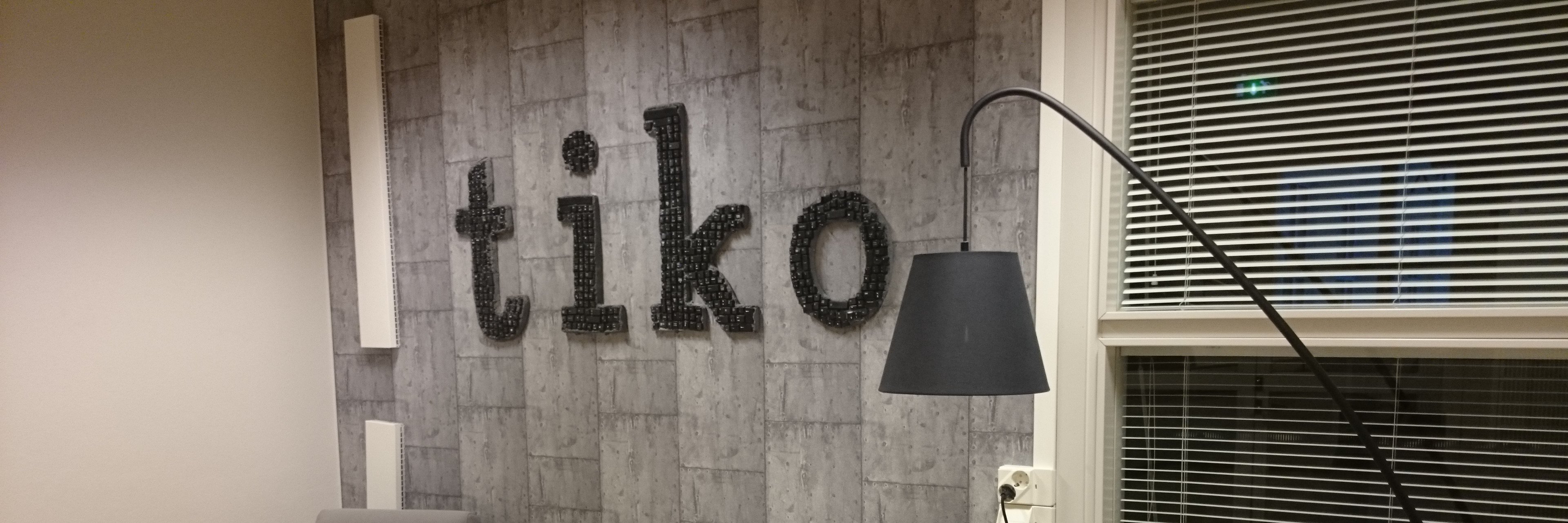 Jamkin Tiko banner
