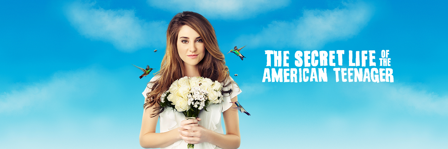 SecretLifeTV's profile banner image