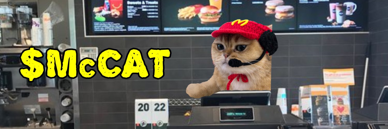 McCat banner
