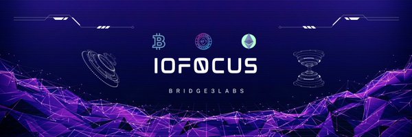 ioF0cus Profile Banner
