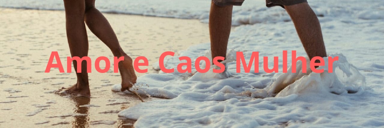 amorecaos's profile banner image