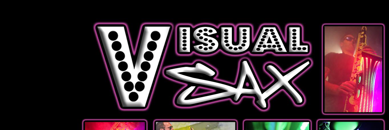 VisualSax's profile banner image