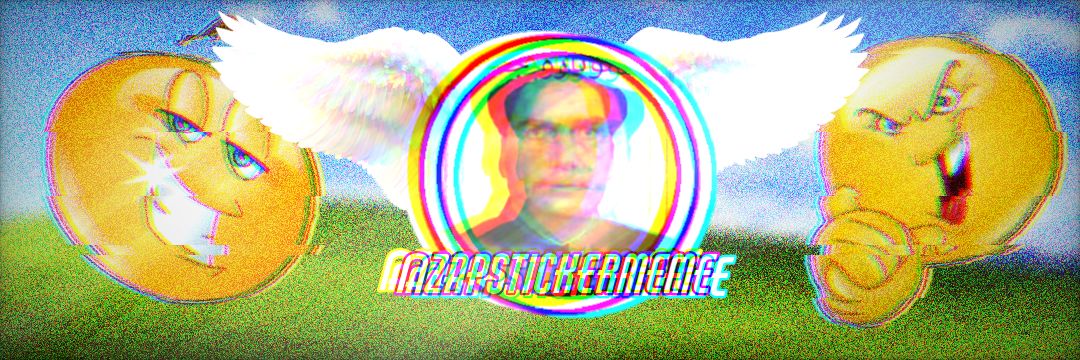 Imagens para usar de Sticker's banner