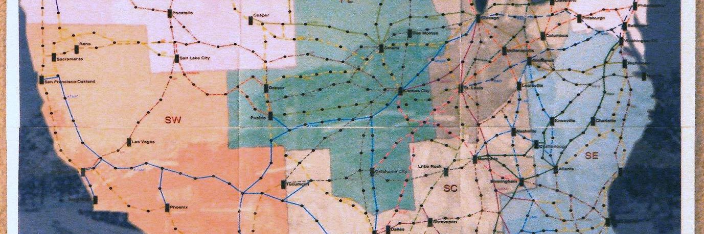 James E. Kytt banner