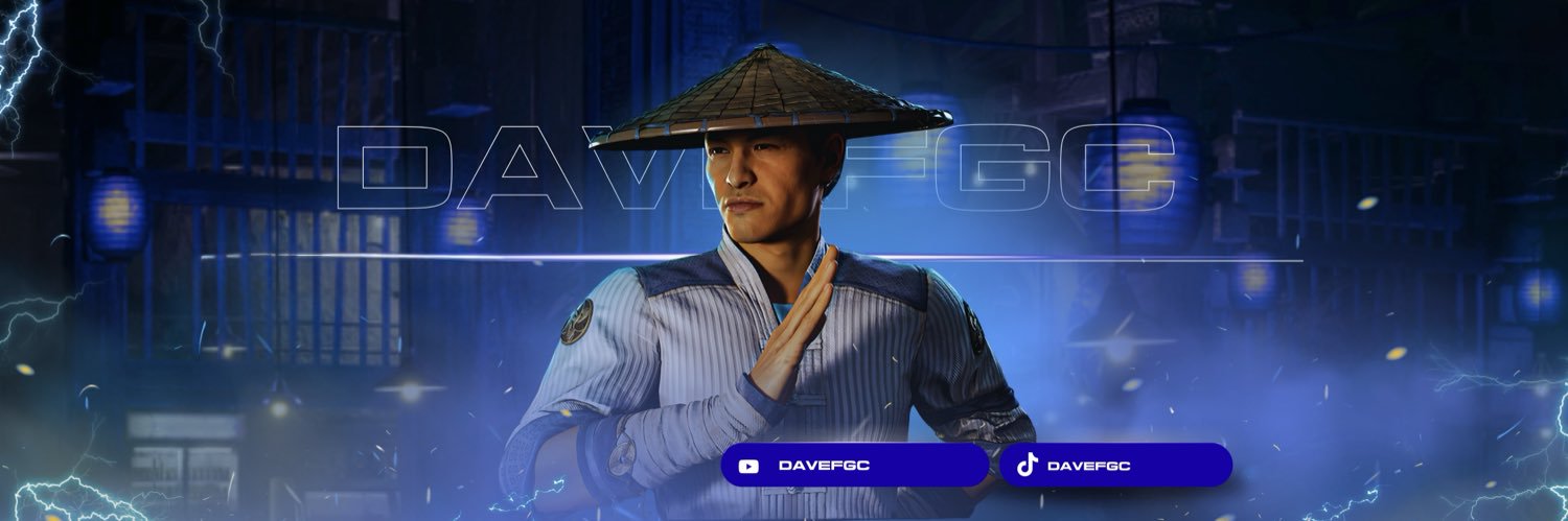 Dave banner