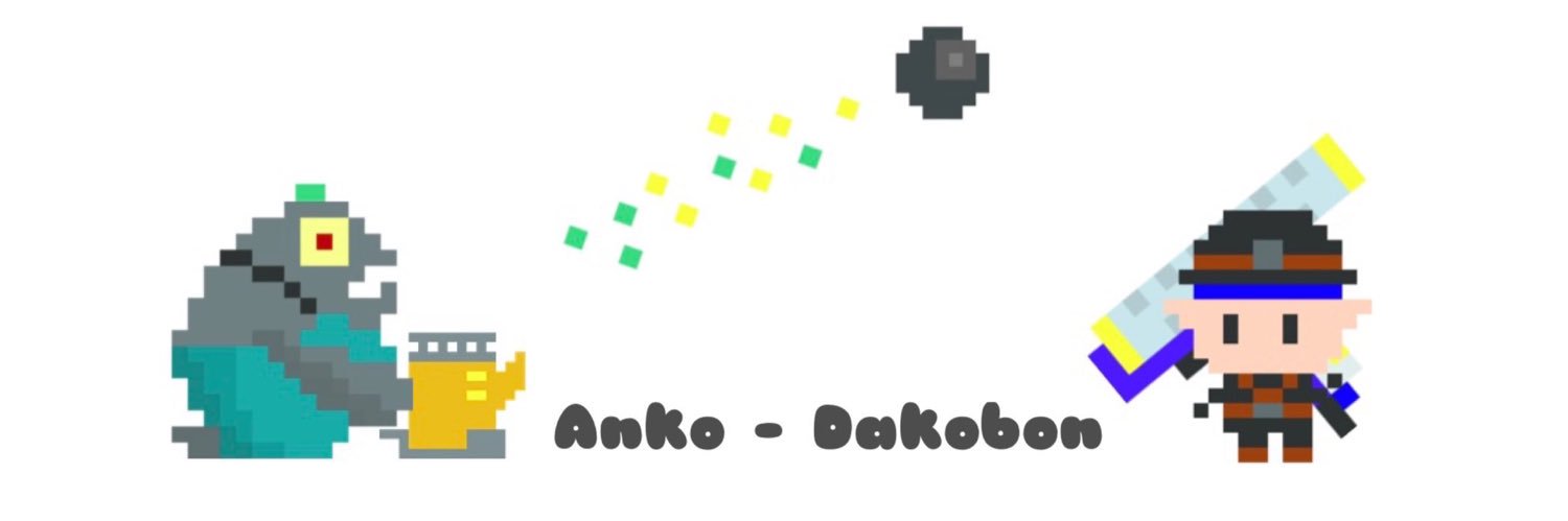 ankosgamech's profile banner image