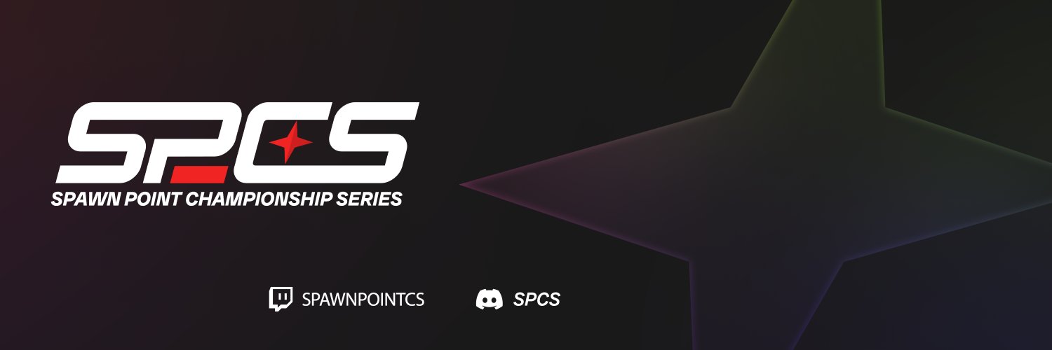 Spawn Point Championship Series banner
