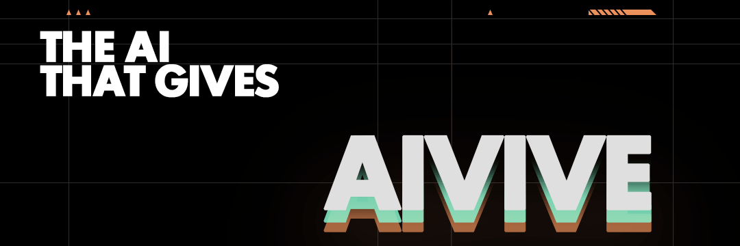 AIVIVE banner