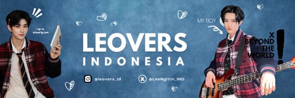 LeeNgoYin_INA Profile Banner
