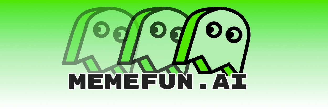 MemeFun ∞ banner